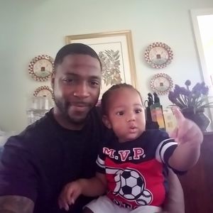 Meet your Posher, Delwin